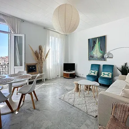 60 M2 Private Parking, 600 M Palace & Beaches Cannes